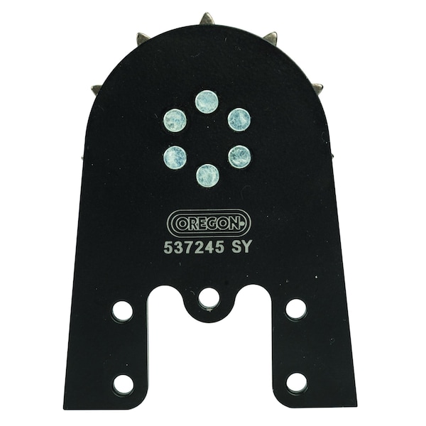 Bar Nose Kit, .404" Harvester RSN Bars